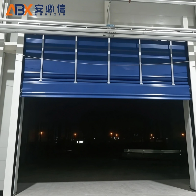 乌鲁木齐堆积门