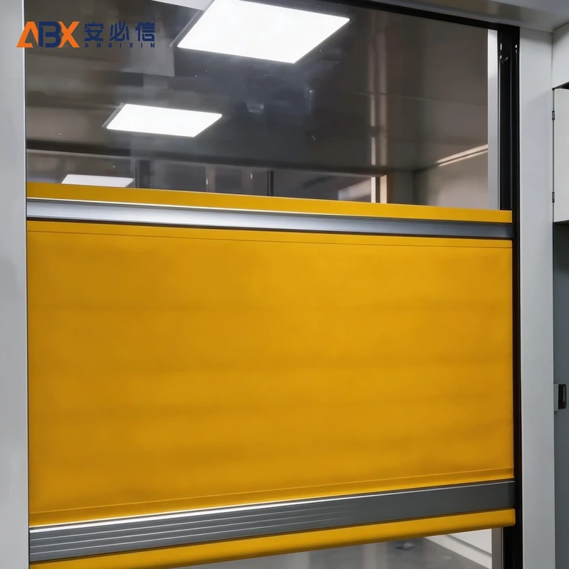 乌鲁木齐快速门